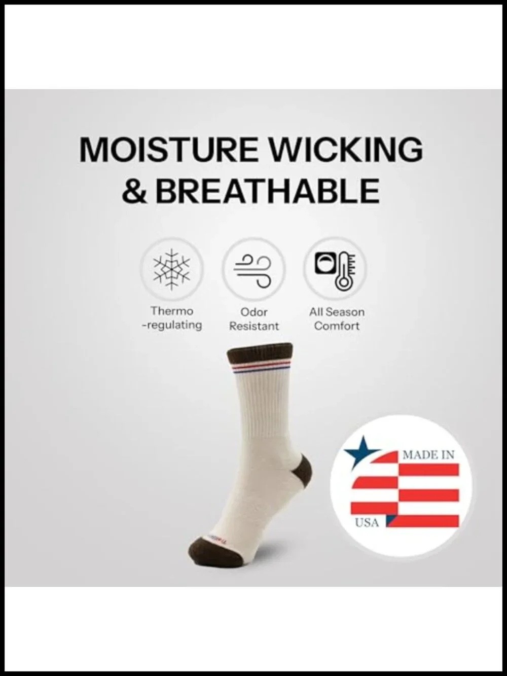 N/A premium merino